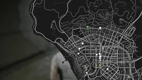 GTA5外挂现状全解析