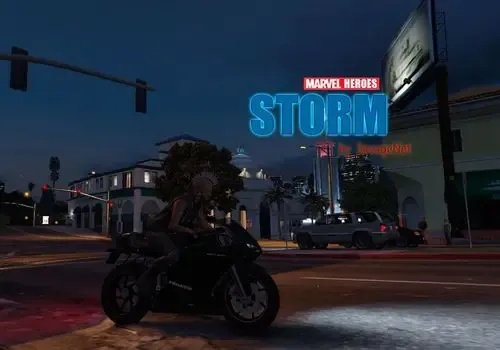 GTA5科技风暴官网发布全解析与最新版本下载指南