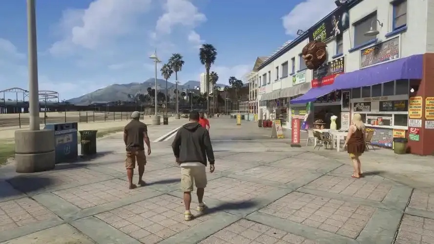 GTA5手机版外挂脚本免费下载安装指南 Atlas官网入口及iOS适配说明