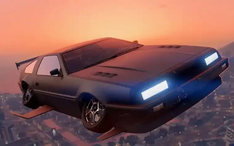 GTA5科技外挂工具手机版（苹果iOS）免费下载安装指南