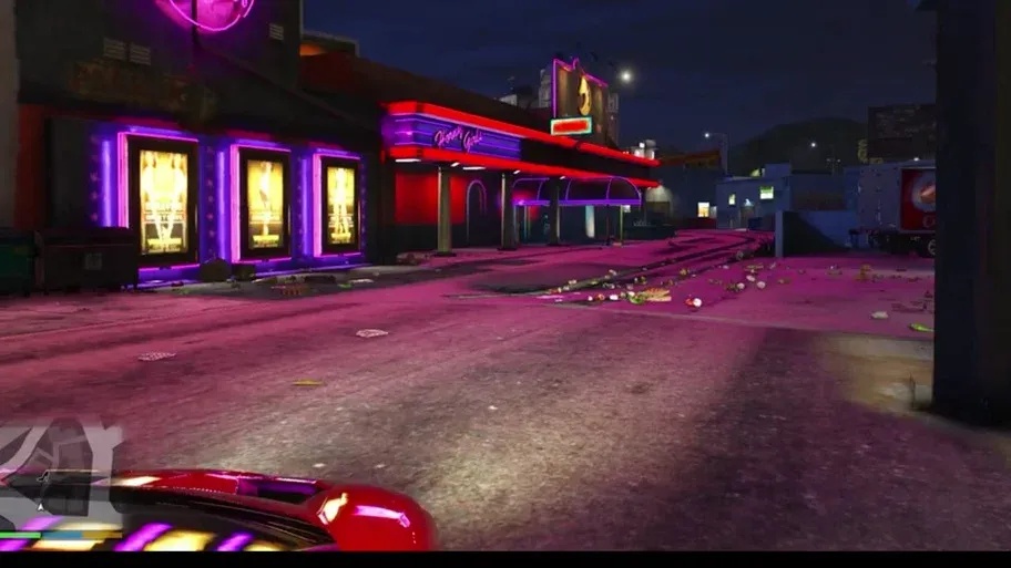 GTA5科技小店推出免费手机版助手工具苹果iOS用户外挂脚本下载安装指南