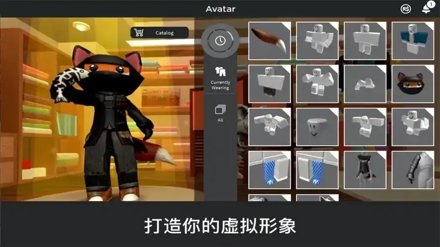 2026最新版Roblox外挂菜单下载安装与使用全教程