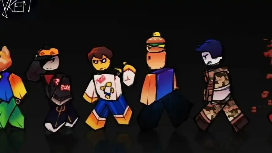 Roblox突发事故！官方紧急修复中，损失数据恢复成功率曝光