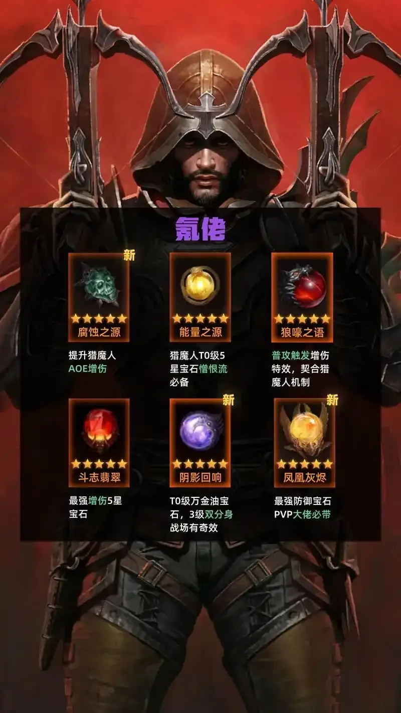 暗黑破坏神不朽宝石镶嵌免费脚本助手工具下载安装iOS手机版指南