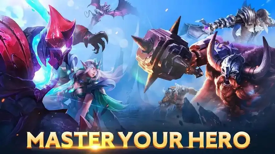 Arena of Valor》科技国际版苹果iOS版免费下载安装指南及外挂脚本工具推荐