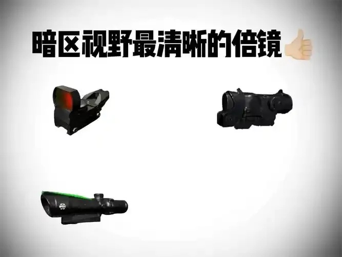 暗区准星辅助器免费手机版下载安装指南苹果iOS用户可更新使用