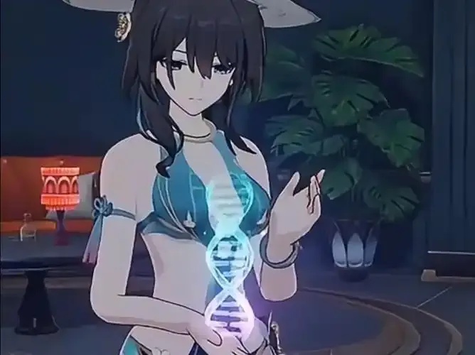 星穹铁道果体MOD手机版下载安装全攻略