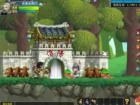 QQ三国科技透视版官网震撼上线畅享全景透视新玩法