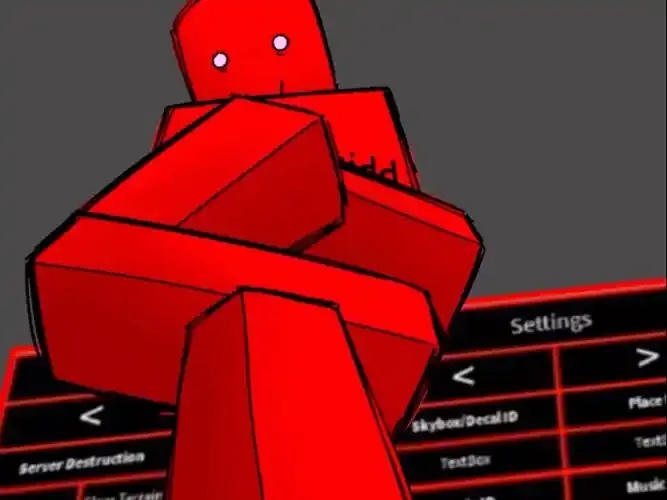 Roblox黑科技深度解析：黑客辅助工具全指南与风险防范