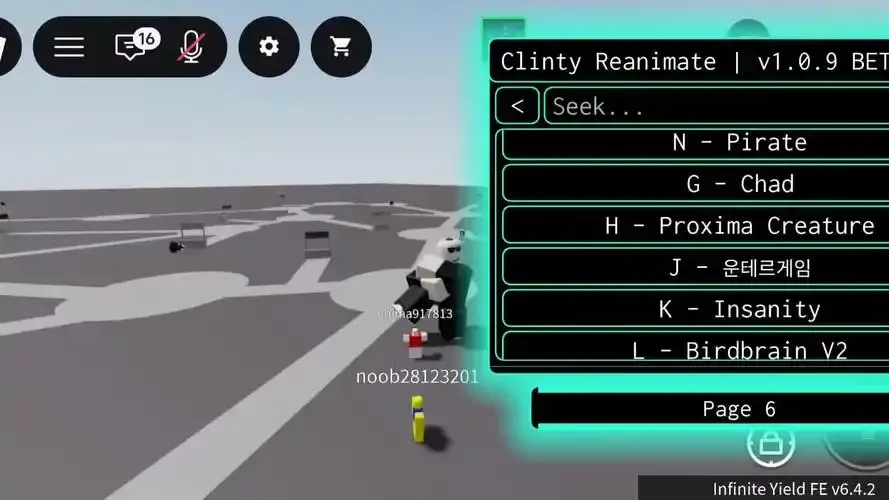 Roblox2025辅助脚本终极神器曝光隐藏功能与未来趋势全解析