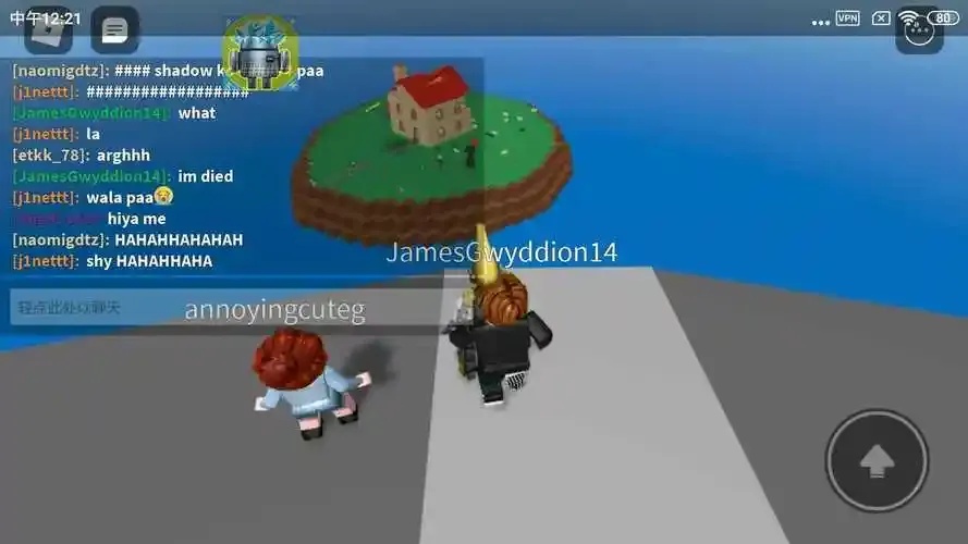 Roblox辅助瞄准神器破解终极难题 瞬间征服全服玩家逆风局轻松碾压