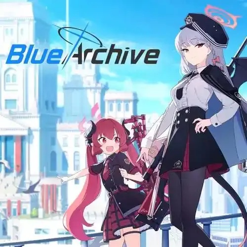 碧蓝档案破解版离线单机下载攻略免安装版