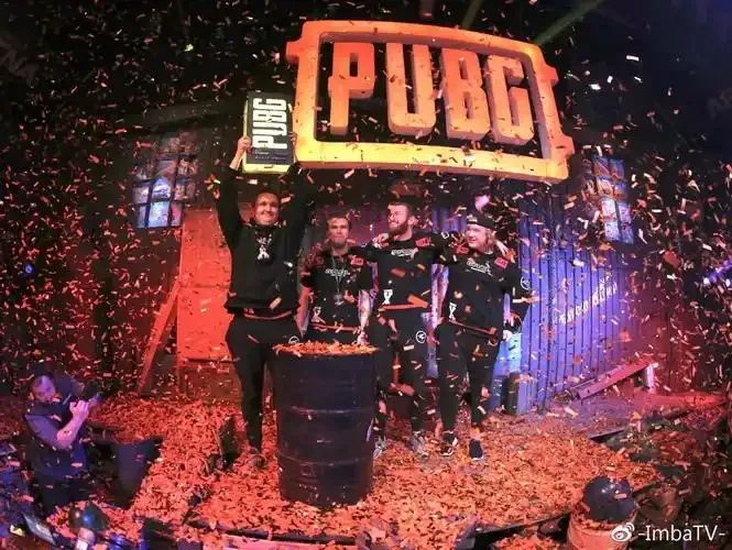 2023PUBG全球总决赛赛事亮点解析绝地求生职业联赛最新战况