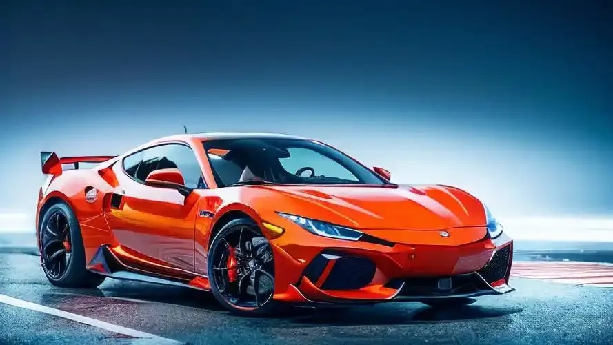2024极速狂飙！全球最震撼跑车大公开最后一个你绝对猜不到！