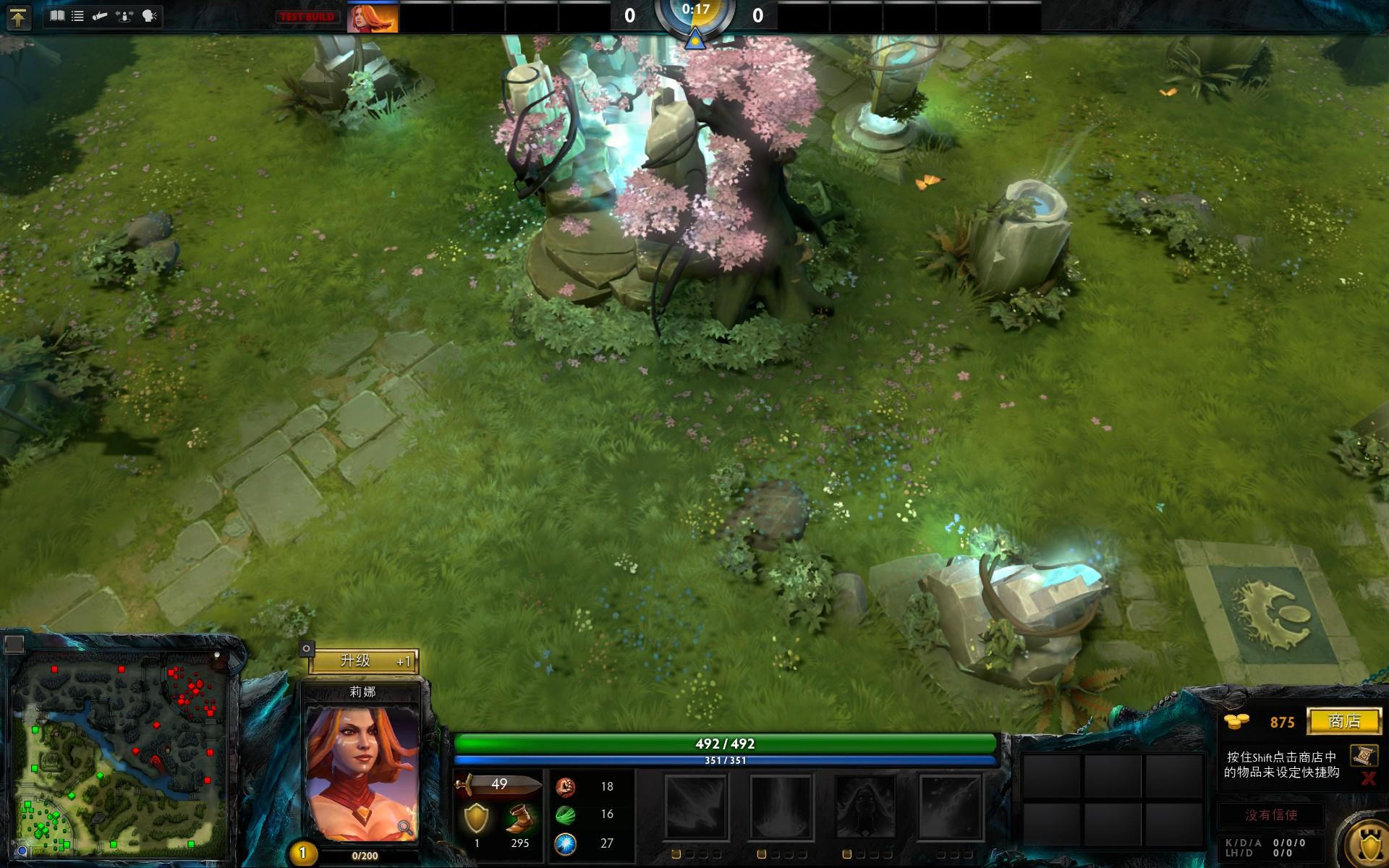 Dota2官方网站最新攻略与游戏更新全解析