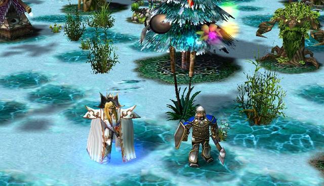DOTA诞生于哪一年？揭秘2006年改写电竞史的最大秘密