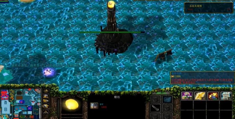 Dota魔兽地图中文版下载最新免费安装指南