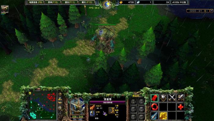 DOTA英雄在魔兽世界：跨游戏联动攻略与隐藏剧情解析