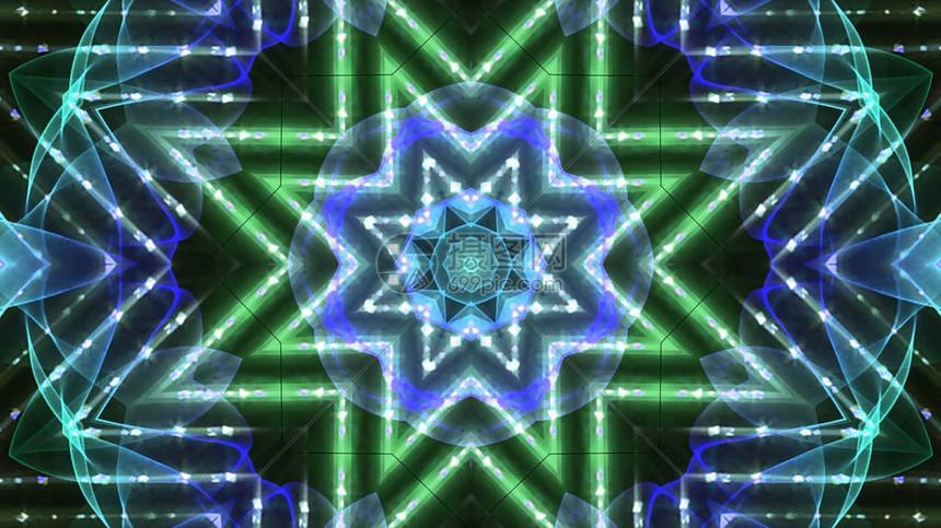 Minecraft万花筒辅助器爆发！隐藏地图与自动化建造全揭秘