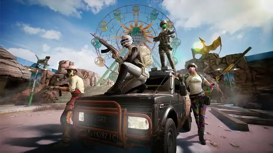 PUBG》绝地求生衍生游戏最新攻略与行业趋势分析