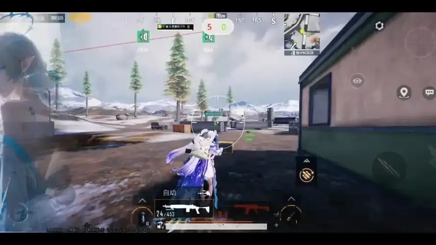 PUBG》外挂工具苹果iOS手机版免费下载安装助手脚本获取