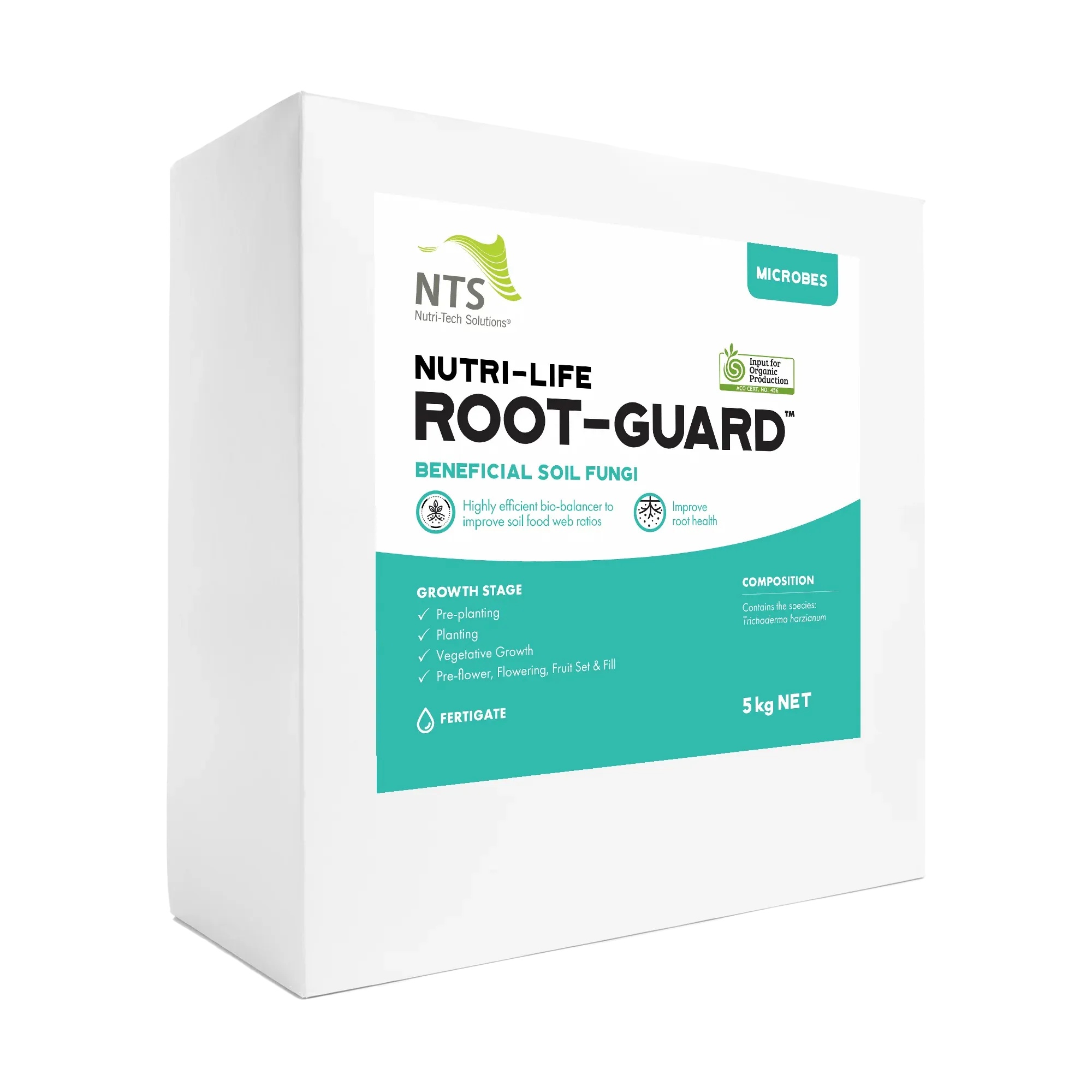 root guard