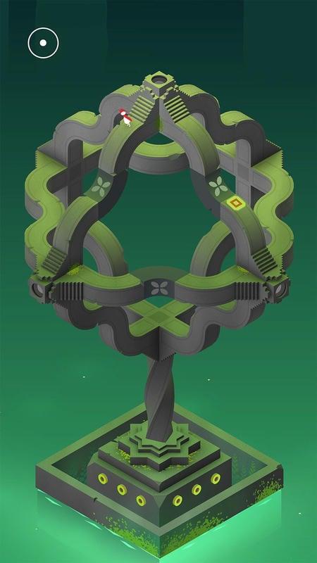 ustwo打造纪念碑谷：视觉美学与游戏设计的创新突破