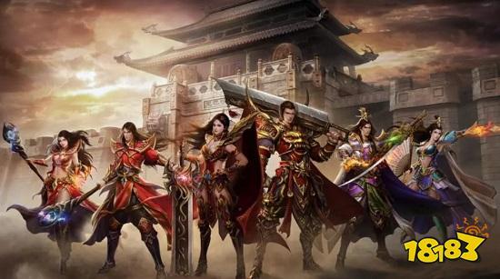 wg999今日新开传奇服务器！首日登录送神装+爆率狂飙500%