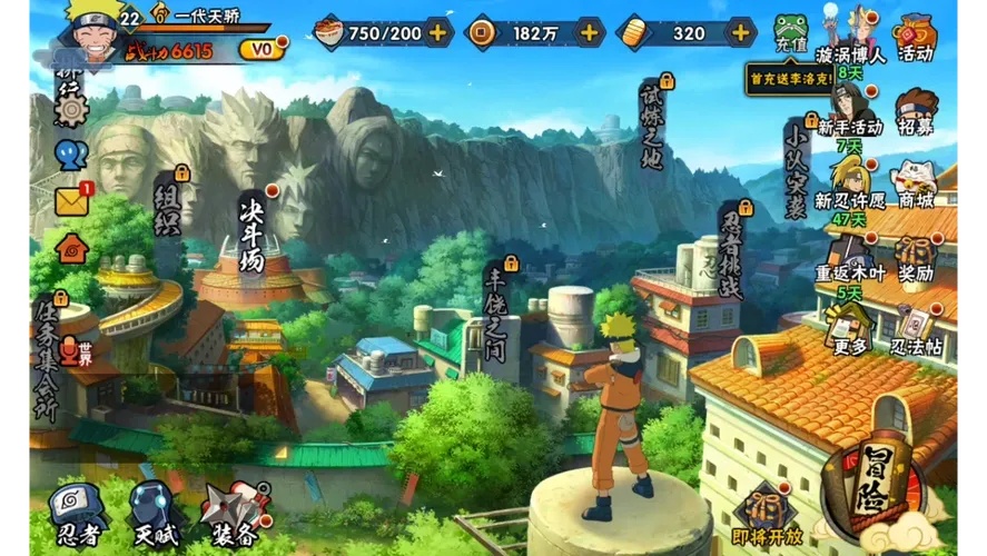 爆改！神级开挂降临，全角色秒解锁，无限金币狂潮：秒升SSR，免费永久道具送不停！