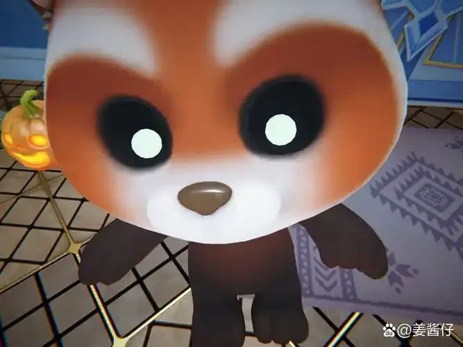 超自然行动组外挂小熊猫降临解密宇宙级阴谋！