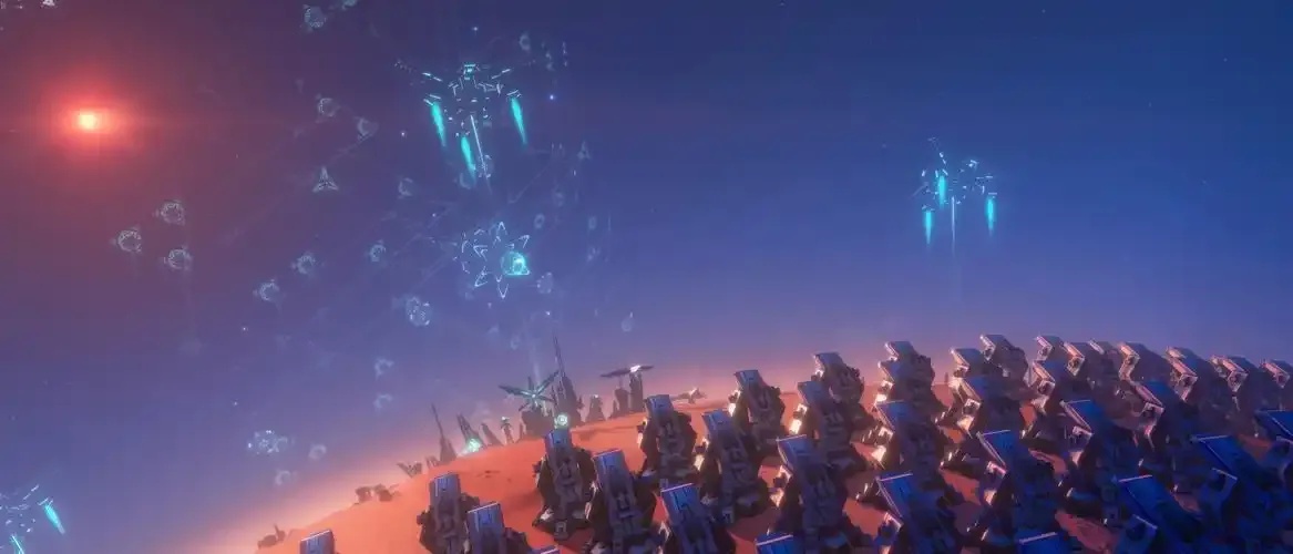 戴森球计划：天体物理学视角下的星际能源系统构建与挑战