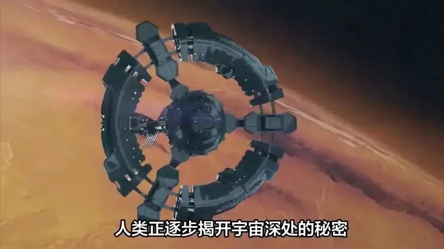 戴森球属于几级文明解析卡尔达肖夫指数与星际能源利用关系