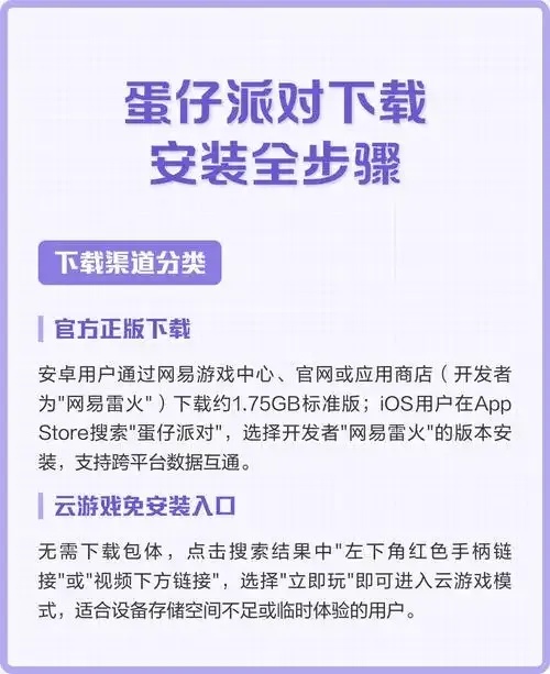 蛋仔派对加速脚本下载曝光！免费获取+隐藏风险全解析