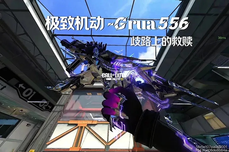 地铁逃生挂锁头设计透视锁血功能全解析