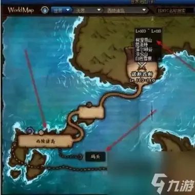 地下城与勇士刷深渊技巧：高效攻略与副本地图推荐