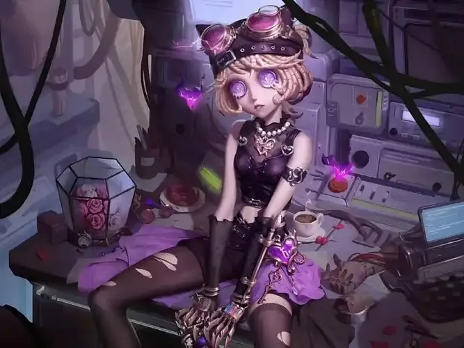 第五人格》锁芯工具助手免费下载安装 ios手机版苹果ios版外挂脚本