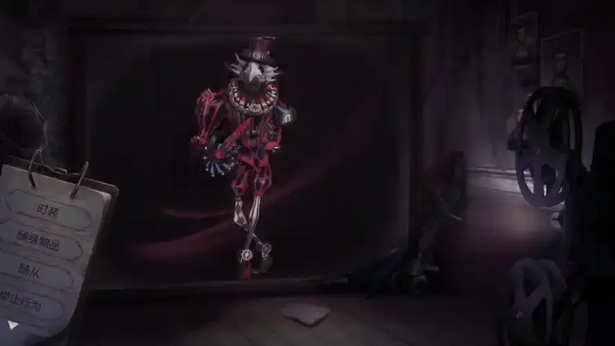 第五人格》自定义噩梦难度求生者透视无敌机制全解析