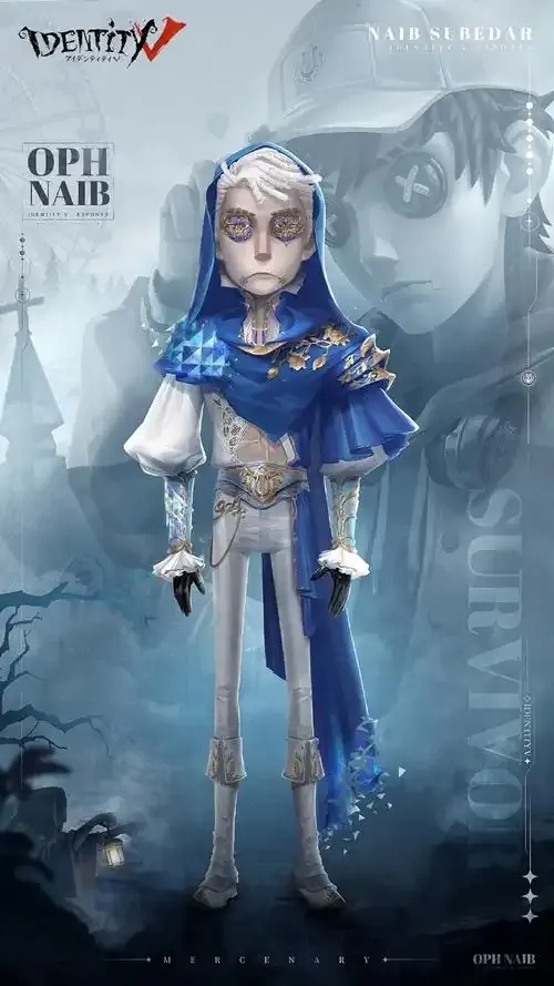 第五人格国际版》最新攻略下载及角色评测全解析