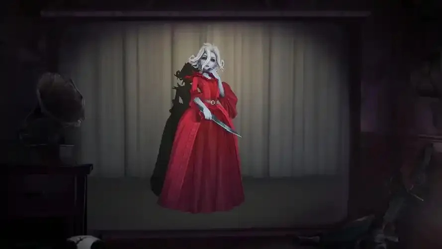 第五人格红夫人透视Bug实测监管者竟成透明人？