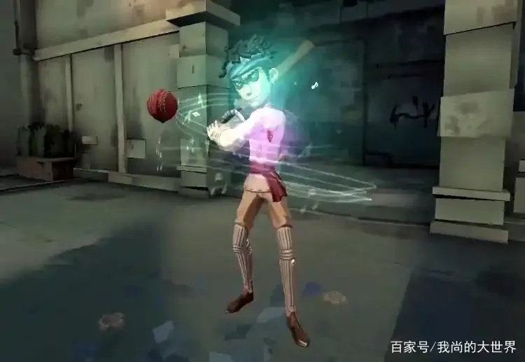 第五人格击球手挂件测评：深度体验与性能解析