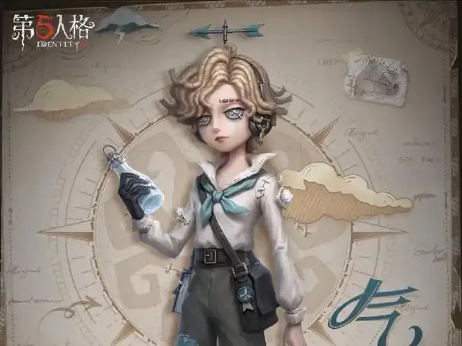 第五人格手机版辅助工具免费下载安装苹果iOS外挂脚本教程