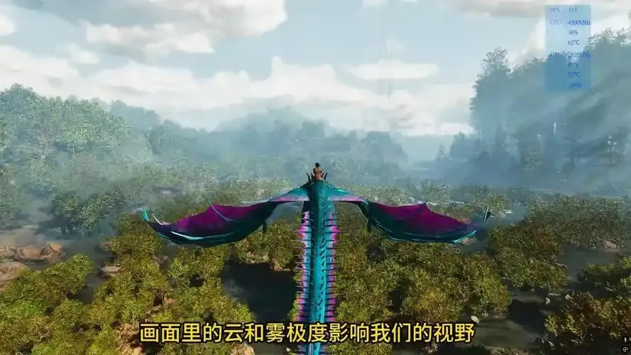 方舟生存携飞升系统调整及画质升级重磅来袭
