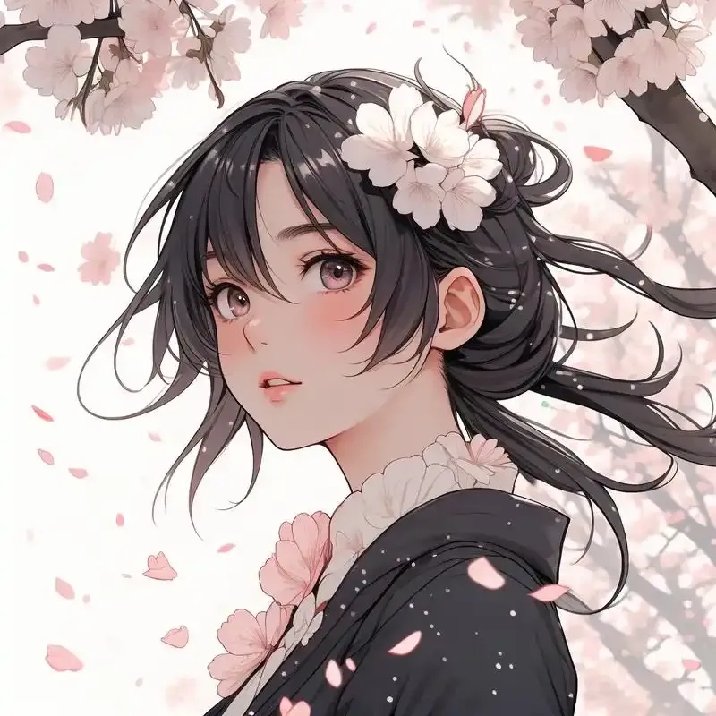 公主连结》樱花动漫特辑：新角色莉莉丝与花海剧情全解析