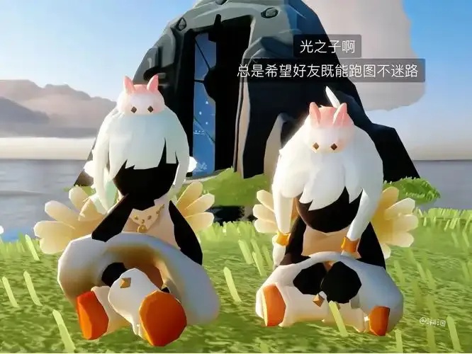 光遇》手机版苹果iOS版外挂工具下载安装教程：免费脚本助手及官方认证渠道