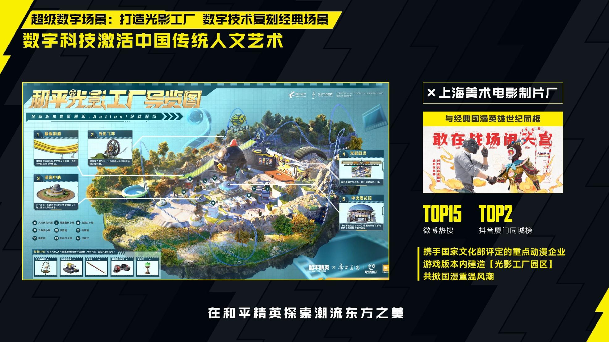 和平精英》IP地址实时更新机制与网络稳定性解析