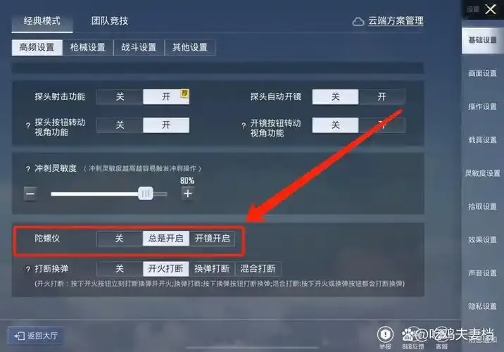 和平精英电脑版压枪辅助终极指南曝光！三步解决卡顿跳枪难题，高手都在偷偷用