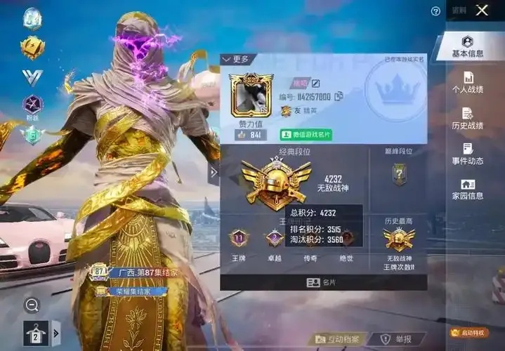 和平精英手游下载指南与最新版本安装教程