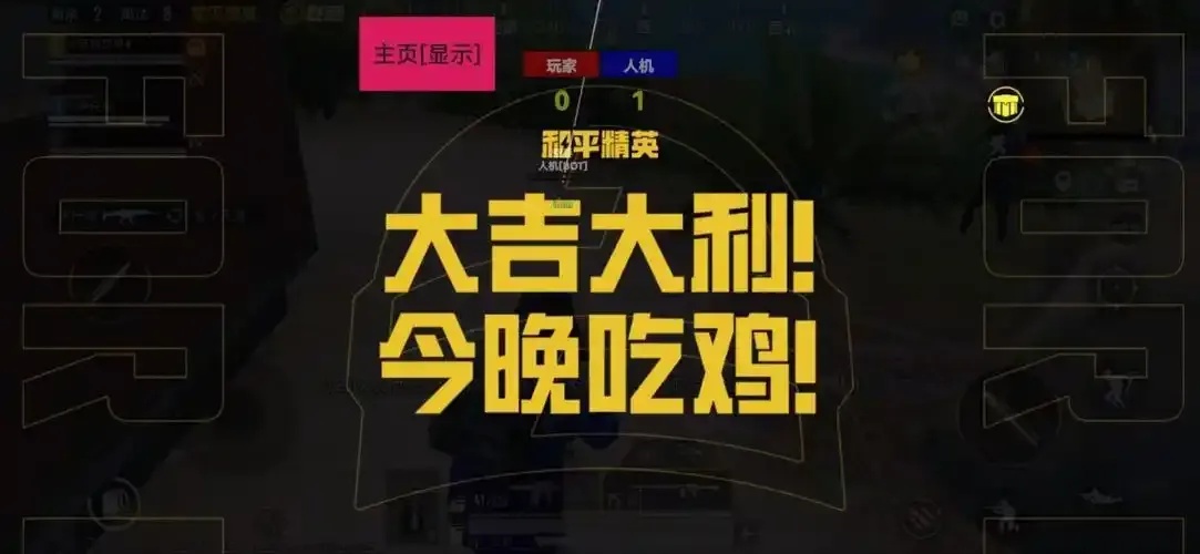 和平精英透视直装技巧与风险提示