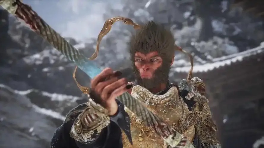 黑神话悟空MOD震撼发布 无限变身+隐藏技能全解锁 颠覆你的战斗体验！