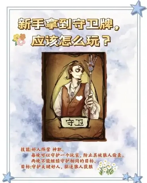 会玩狼人游戏公告怎么写？高效制作指南与实用技巧